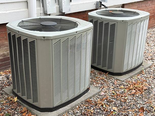 Reliable Emergency Hvac contractor in Mechanicsville, IA by JG Cool HVAC